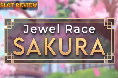 Jewel Race Sakura - обзор слота